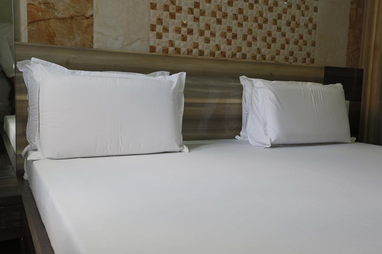 Satyam Palace Resort Pushkar Exterior foto